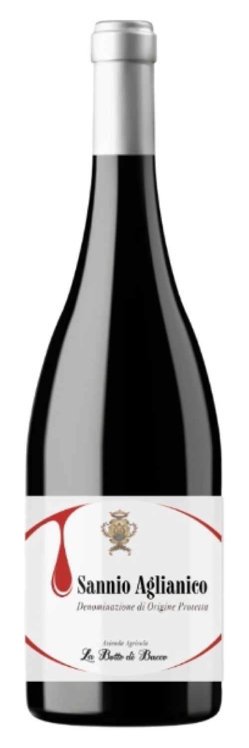 Aglianico del Sannio DOP