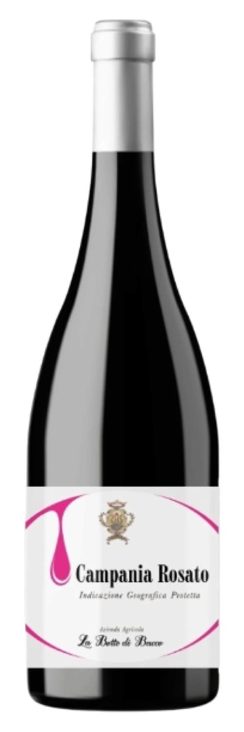 Campania Rosato IGT
