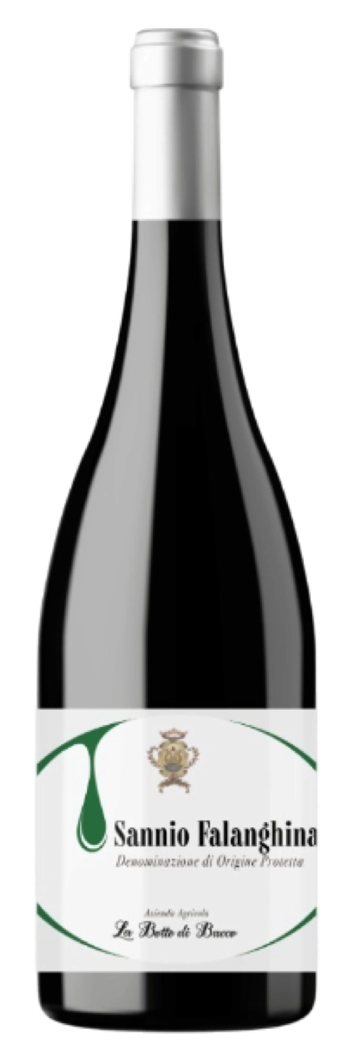 Falanghina del Sannio DOP